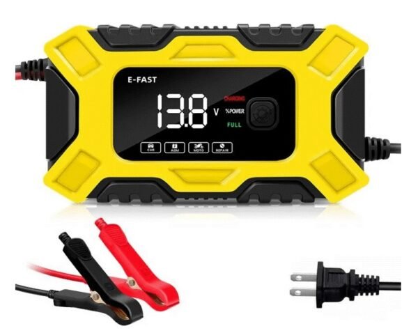 Dispositivo OBD2 Scanner Profesional