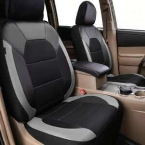 Fundas de Asiento Universales