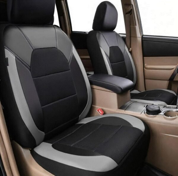 Fundas de Asiento Universales